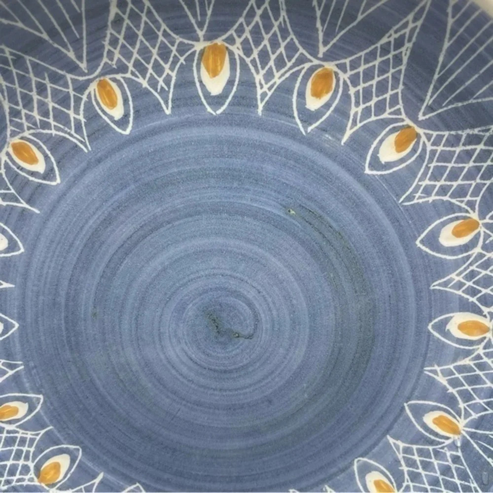 Vintage Plate - Picture 2 of 6
